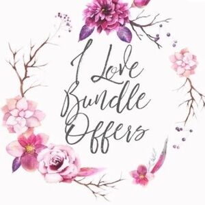 Bundle to save!